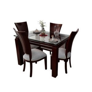 Comedor Sensación Bochelada - 4 o 6 puestos